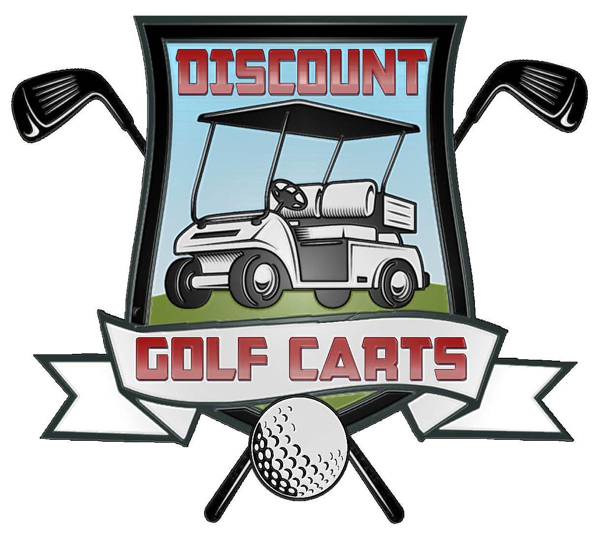 Ocala Discount Golf Carts